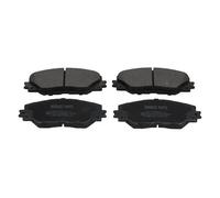 Brake pads KBP-9026 KAVO PARTS for TOYOTA RAV 4 III PRIUS PLUS AURIS RAV 4 IV