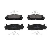 New Brake Pad Set, disc brake for LEXUS TOYOTA:ES,ES VI,AURION,AURION Sedan