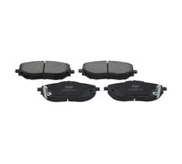 BRAKE PAD SET DISC BRAKE KBP-9153 FOR TOYOTA M20A-FXS/3ZR-FAE 2.0L8NR-FTS 1.2L