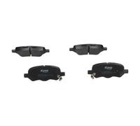 Brake pads KBP-9157 KAVO PARTS