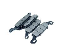 Brake Pads Kit For Suzuki For GSF650 For GSF650A For GSF650SA For ABS For Bandit 650 2005-2006 For GSF650S 2005-2013 Brake Pads Set Kit(Front Brake Pads)