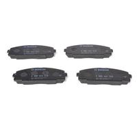 BRAKE PAD SET DISC BRAKE 0 986 424 319 FOR TOYOTA QUANTUM/V/Van/IV/Bus DYNA 2.7L