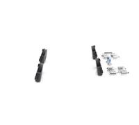 Fits BOSCH 0 986 424 792 Brake Pad Set, disc brake 0 986 424 792 Brak ⭐UK Stock⭐