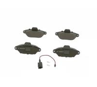 BOSCH 0 986 494 115 Brake pad set
