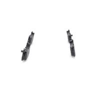 Brake Pads Set 0986494221 Bosch GBYB3328ZD GPYB3323ZD GPYB3323ZE GPYB3323ZG New