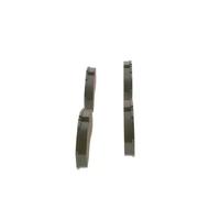 Brake pads 0 986 494 273 BOSCH for RENAULT TRUCKS MASCOTT Platform/Chassis