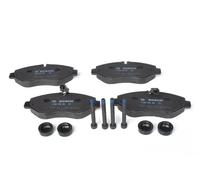 BOSCH 0 986 494 334 Brake pad set