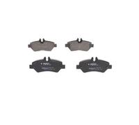 BOSCH 0 986 494 601 Brake pad set