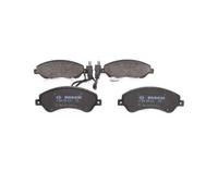 Bosch Brake Pads 0 986 494 613 Disc Brake Set for Ford Transit Bus/Van