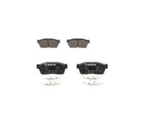 Fits BOSCH 0 986 494 618 Brake Pad Set, disc brake 0 986 494 618 Brak ⭐UK Stock⭐