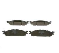 Brake pads 0 986 494 758 BOSCH for FORD USA EXPLORER