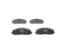 Brake pads Low-Metallic 0 986 494 769 BOSCH for FIAT LANCIA