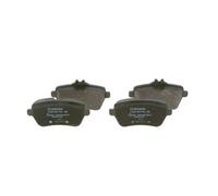 Brake pads Low-Metallic 0 986 494 790 BOSCH for MERCEDES-BENZ SL CLA Coupe