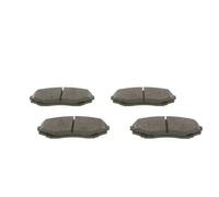 Bosch Brake Pad Set 0 986 494 855 – Disc Brake for Mazda E Platform/Chassis