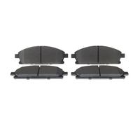 Brake pads Low-Metallic 0 986 494 928 BOSCH
