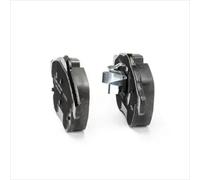 Brake pads Low-Metallic LP1723 DELPHI for CADILLAC SAAB FIAT OPEL