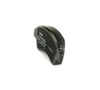 DELPHI LP1727 Brake pad set