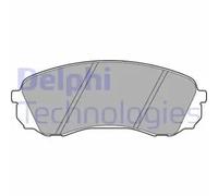New Brake Pad Set, disc brake for HYUNDAI KIA:VQ III,H-1 Van,H200 Van