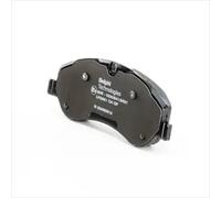Genuine Delphi Front Brake Pads - LP2661