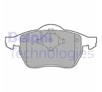 New Brake Pad Set, disc brake for AUDI FORD SEAT SKODA VW:A3,A4 B5,A6 C4,VENTO