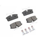 Fits DELPHI LP3150 Brake Pad Set, disc brake LP3150 Brake pads set re ⭐UK Stock⭐