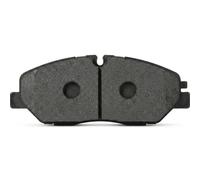 Brake pads LP3293 DELPHI for HYUNDAI H350 Bus H350 Van H350 Platform/Chassis