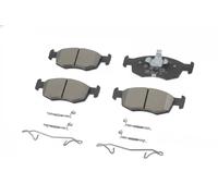 Brake pads LP5079EV DELPHI