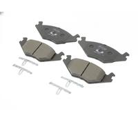 DELPHI LP756 Brake pad set