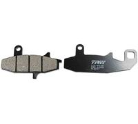 FERODO FDB606P Brake pad set