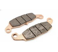 TRW MCB685 Brake pad set