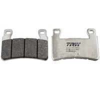 TRW Brake Pads Sintered CRQ MCB703CRQ - Fits Honda CBR 600 (2001-2007)