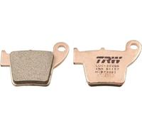 FERODO FDB2139SG Brake pad set