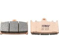 Brake pads MCB741SH TRW
