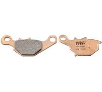 Brake pads MCB772RSI TRW