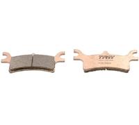 Brake pads MCB798SI TRW