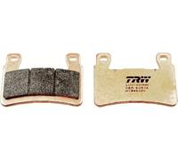 TRW MCB850SV Brake pad set
