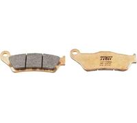 TRW MCB871SV Brake pad set
