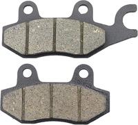 Brake pads Motorbike Brake Pads Universal Motorcycle For Keeway For Cruiser 250