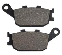 brake pads motorbike For Suzuki All For Models SV400 SV 400 2003 2004 2005 SV650 650 2003-2014 Replacement Motorcycle Front Left Right Rear Brake Pads(1 Pairs Rear Pads)