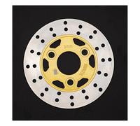 Brake Pads Motorcycle 3 BOLT PATTERN 155MM Disc Brake Rotor Scooter Moped For GY6 Z50 Z50A Z50J DR11