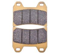 Brake Pads Motorcycle Compatible With BENELLI For Trail 800 2020-2021 For TNT 899 Tornado Tre 2007-2016 Motorcycle Brake Pads Front Complete