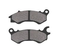 Brake Pads Motorcycle Electric Scooters For SILENCE S01 2021 For S02 For LS Front Brake Pads