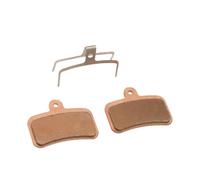 brake pads motorcycle For Arctic Leopard Cloud Pro S Copper Based Sinetred Disc Brake Pads Motorcycles Front And After Suitable
