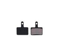 Brake Pads Motorcycle For B01s SHIMANO SRAM AVID HAYES Magura ZOOM 1/2/10Pairs MTB Bike Bicycle Hydraulic Disc Brake Pads Semi Metallic Cycling Motorcycle Disc Brake Pads(01S- 1pair)