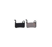 Brake Pads Motorcycle For B01s SHIMANO SRAM AVID HAYES Magura ZOOM 1/2/10Pairs MTB Bike Bicycle Hydraulic Disc Brake Pads Semi Metallic Cycling Motorcycle Disc Brake Pads(02S- 10pairs)
