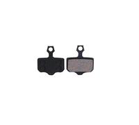 Brake Pads Motorcycle For B01s SHIMANO SRAM AVID HAYES Magura ZOOM 1/2/10Pairs MTB Bike Bicycle Hydraulic Disc Brake Pads Semi Metallic Cycling Motorcycle Disc Brake Pads(06S- 2pairs)