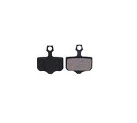 Brake Pads Motorcycle For B01s SHIMANO SRAM AVID HAYES Magura ZOOM 1/2/10Pairs MTB Bike Bicycle Hydraulic Disc Brake Pads Semi Metallic Cycling Motorcycle Disc Brake Pads(06S- 10pairs)