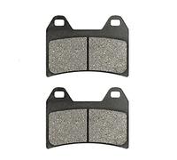 Brake Pads Motorcycle For BENELLI For TNT1130 For TREK899 For Tornado For TNT 1130 Motorcycle Brake Pads Front & Rear Kit(1 Pair Front)
