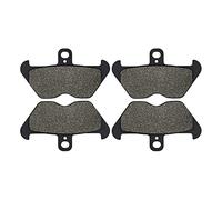 Brake Pads Motorcycle For BMW For R850C For R850R For R850RT For R850GS