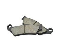 Brake Pads Motorcycle For BMW R850C R850R R850RT R850GS R1100R R1100S R1100GS R1100RT R1150GS 1200C Rear Brake Pads Motorcycle Disc Brake Pads
